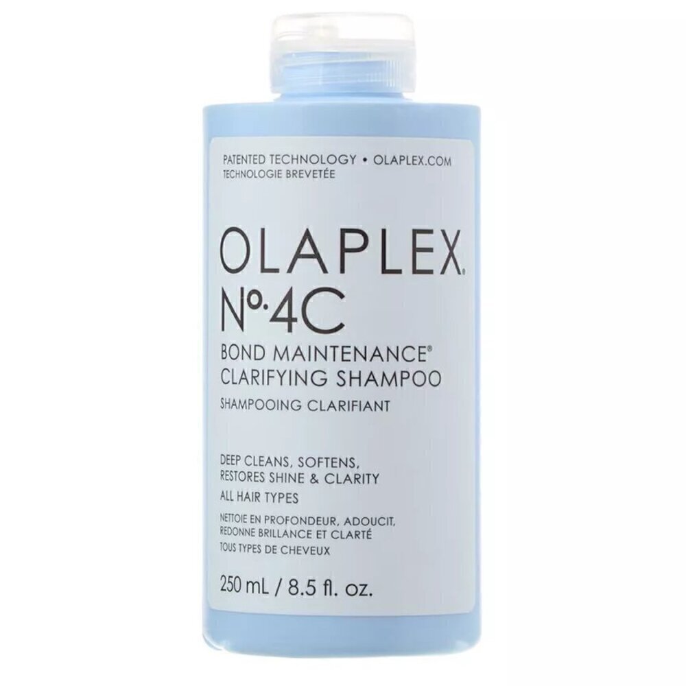 Olaplex No. 4c Bond Maintenance Clarifying Shampoo